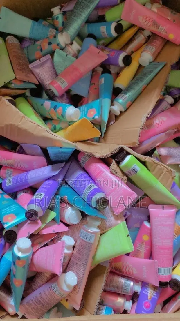 Sweet Scented Handcream · Photo 1