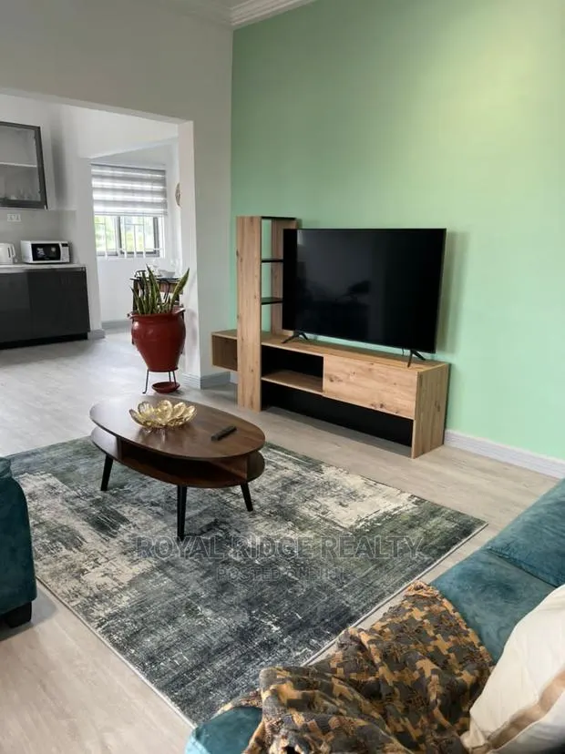 Furnished 2bdrm Apartment in East Legon Ars, Accra Metropolitan · Photo 1