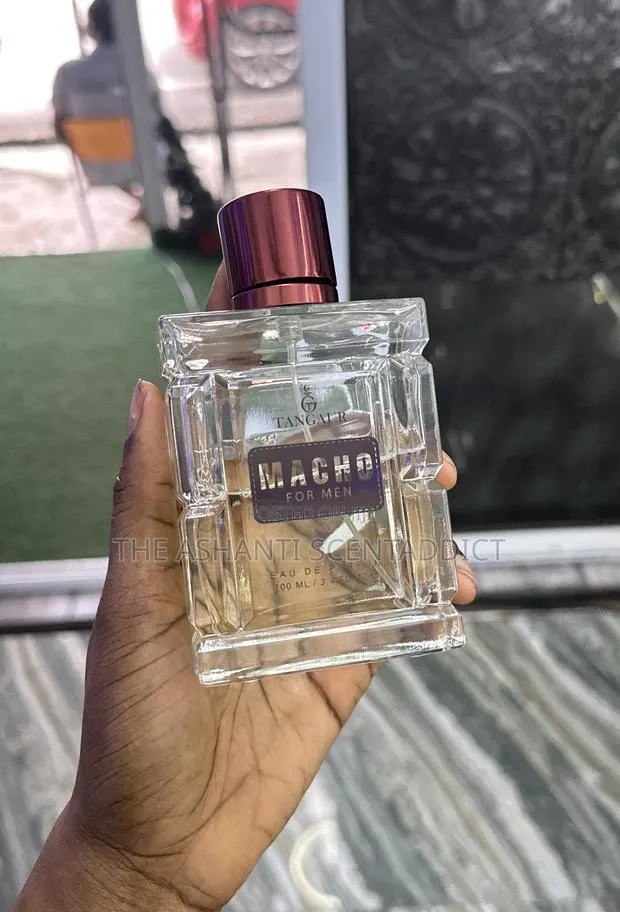 Macho for Men · Photo 1