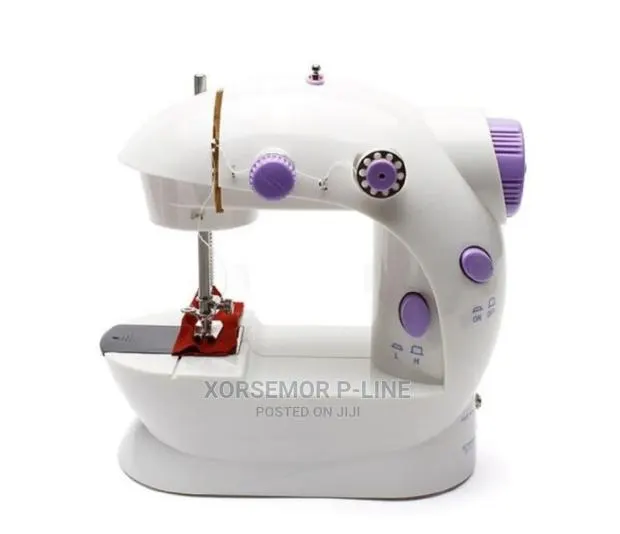 Mini Sewing Machine · Photo 1
