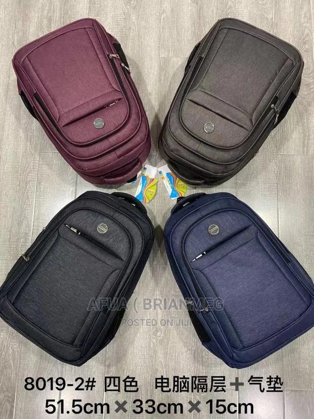 High Quality Backpacks · Photo 1