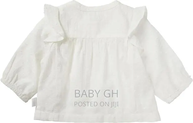 Noppies Baby Girl's Northfield Blouse · Photo 1