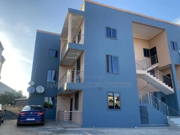 2bdrm Apartment in Botwe School for rent · Photo 1