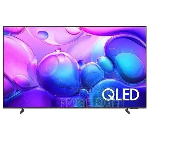 Samsung 75-Inch Class QLED Q8F UHD Smart TV (2025 Model) · Photo 1