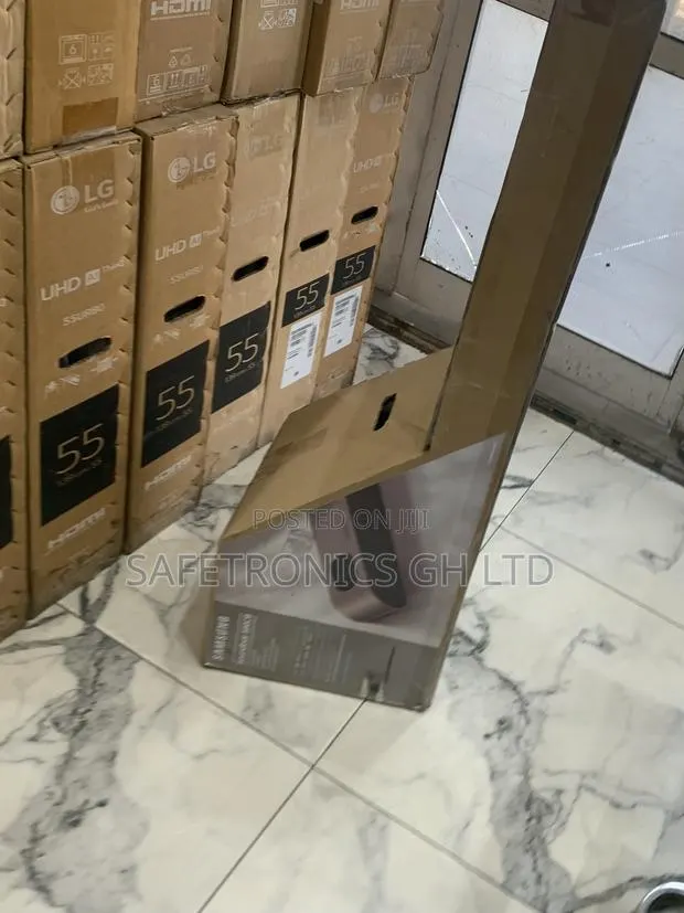 Just Choose Samsung 3.1.2ch. Wireless Dolby Atmos Soundbar/ Hw-S80cb · Photo 1