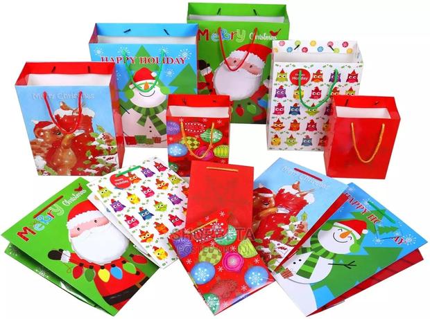 Gift Bags For Xmas · Photo 2