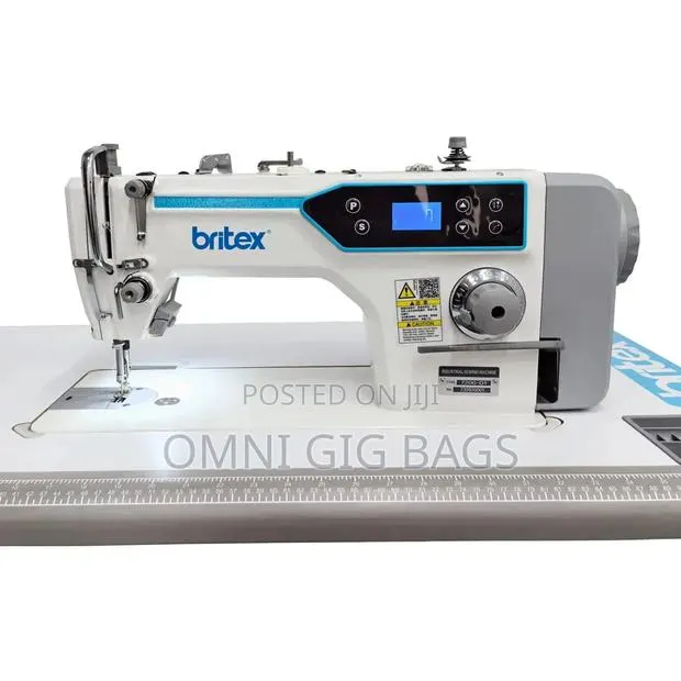 Writer Direct Drive Sewing Machine · Photo 1