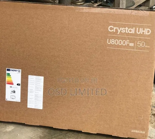 World Cup Promo Samsung U8000f Ultra Hd Tv · Photo 1