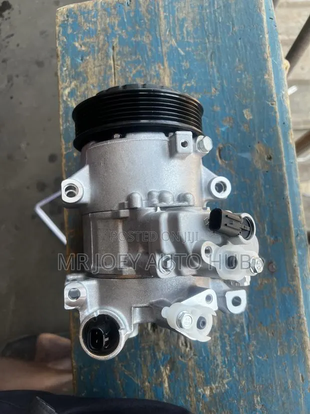 Toyota Corolla | Matrix 2009 2010 2011 2012 2013 Air Condition Motor · Photo 1