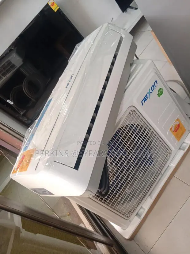 Nexon Comfort Chill 1.5hp Nexon Air Conditioner · Photo 1