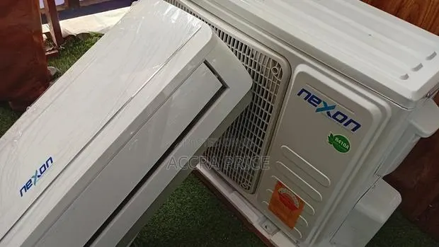 Call on Order ,Nexon 1.5hp Air Conditioners · Photo 1