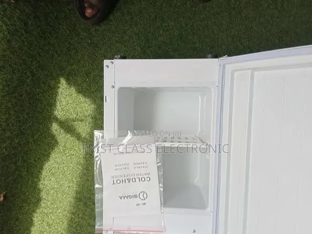 Sigma Dispenser Hot Cold | Reliable Water Comfort System · Photo 1