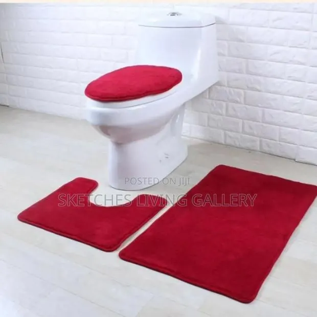 High Quality Mats for Safty · Photo 1