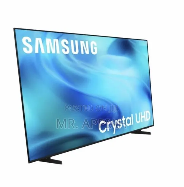 Purchase Premium Samsung Crystal Uhd 4k Smart TV(75U8000H)75”,2026 · Photo 1