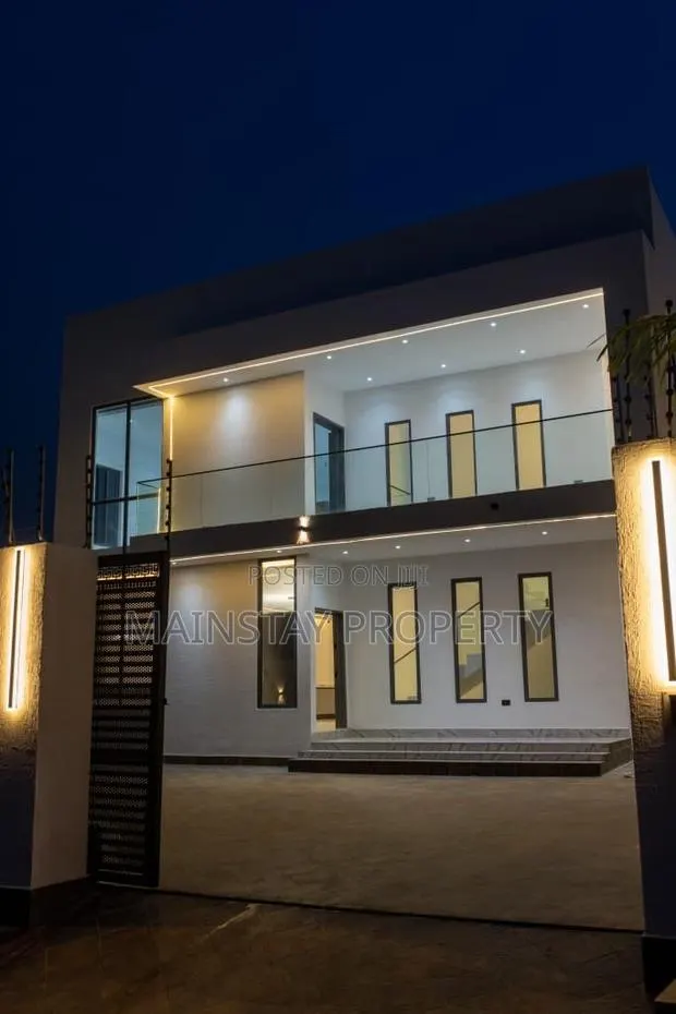 4bdrm House in Mainstay Estates, East Legon for sale · Photo 3