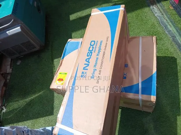 Original NASCO Home Appliance Premium Quality & Excellent Performance · Photo 1