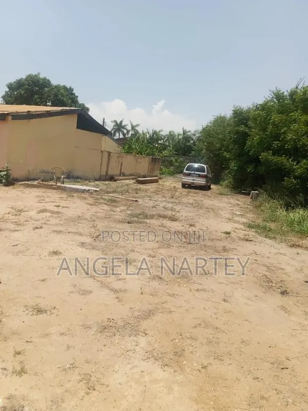4 Plots for Joint Venture at Teshie Nungua Estates · Photo 1