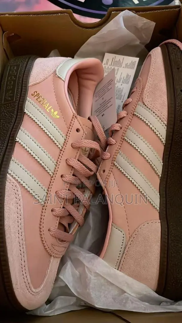 Adidas Handball Spezial · Photo 1