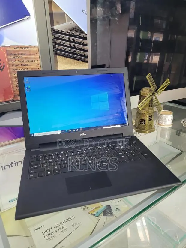 Laptop Dell Inspiron 15 3542 8GB Intel Core i7 HDD 500GB · Photo 1