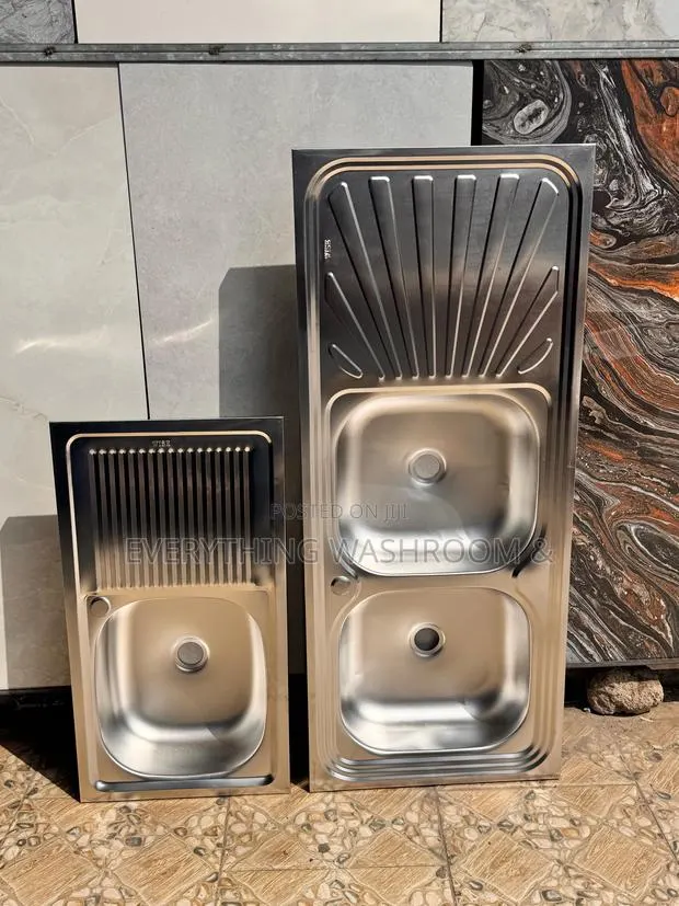 Kitchen Sink Small Size and Big Size · Photo 1