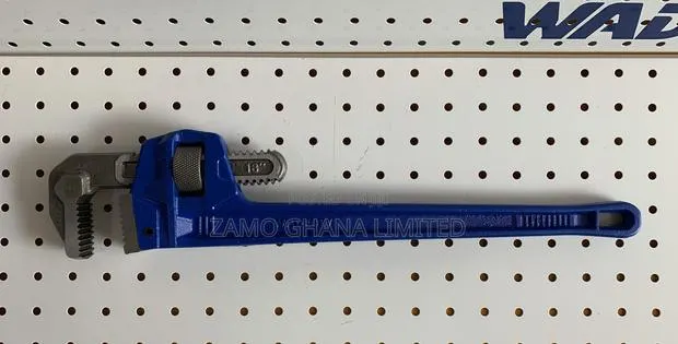 Pipe Wrench 18" - Wpw1118 · Photo 2