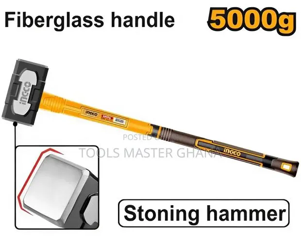 Stoning Hammer - Hsth83598 · Photo 1