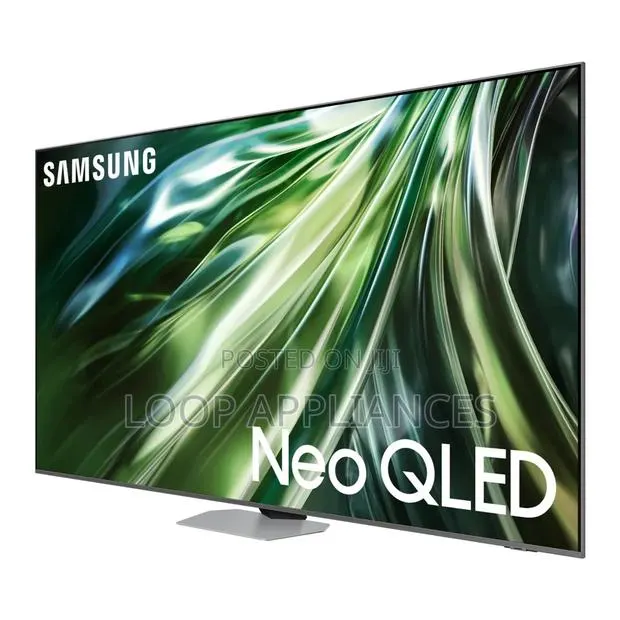 Samsung 98 Inch QN90D Neo QLED 4K Smart TV 98QN90D · Photo 1