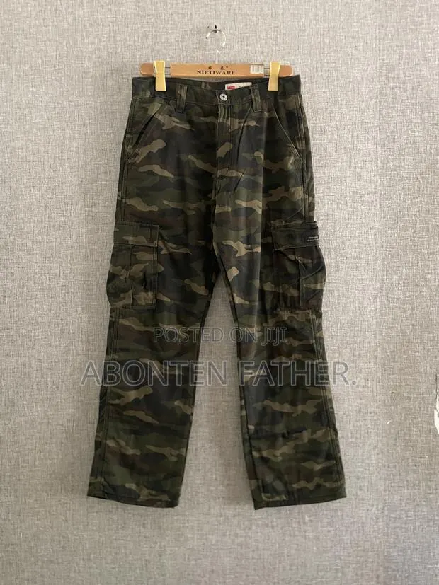 Wrangler Side Pocket · Photo 1