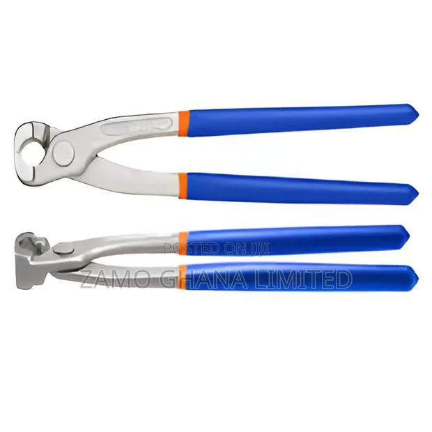 Rabbet Pliers - Wpl8c10 · Photo 1