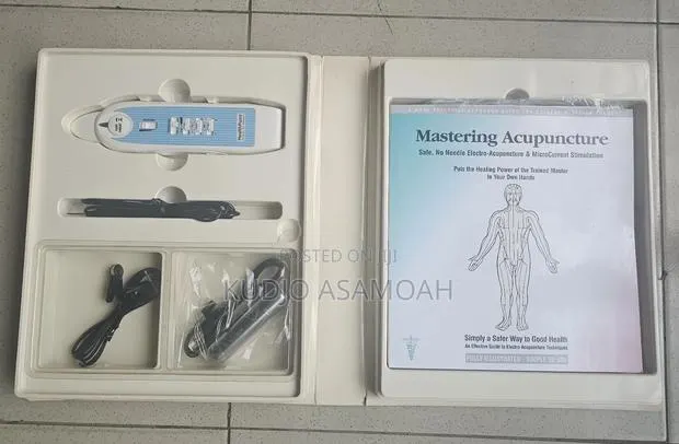 Acupuncture · Photo 1