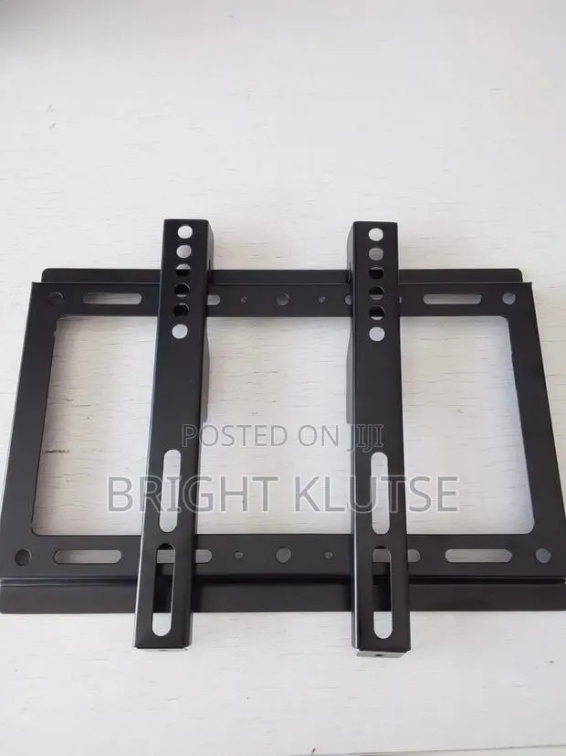 Flat Panel TV Wall Mount · Photo 1