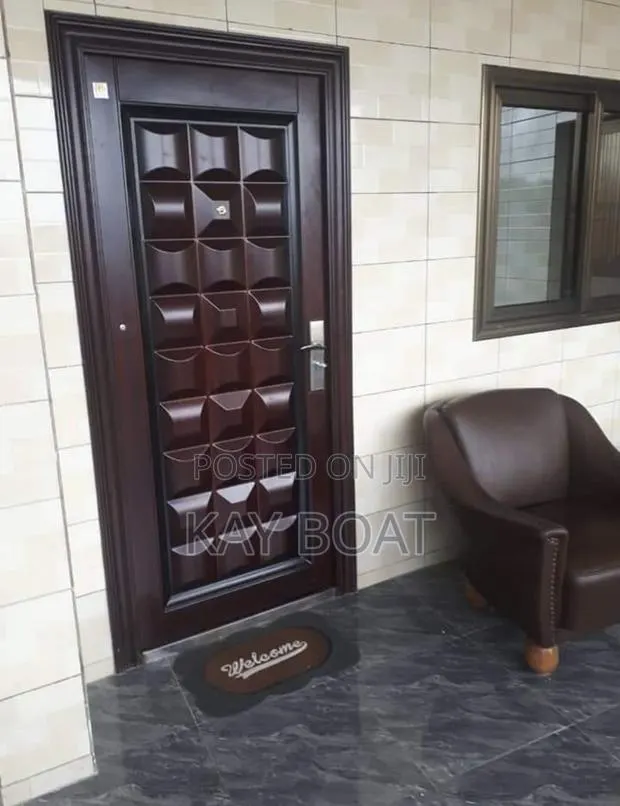 A Nicely Installed Doors · Photo 1