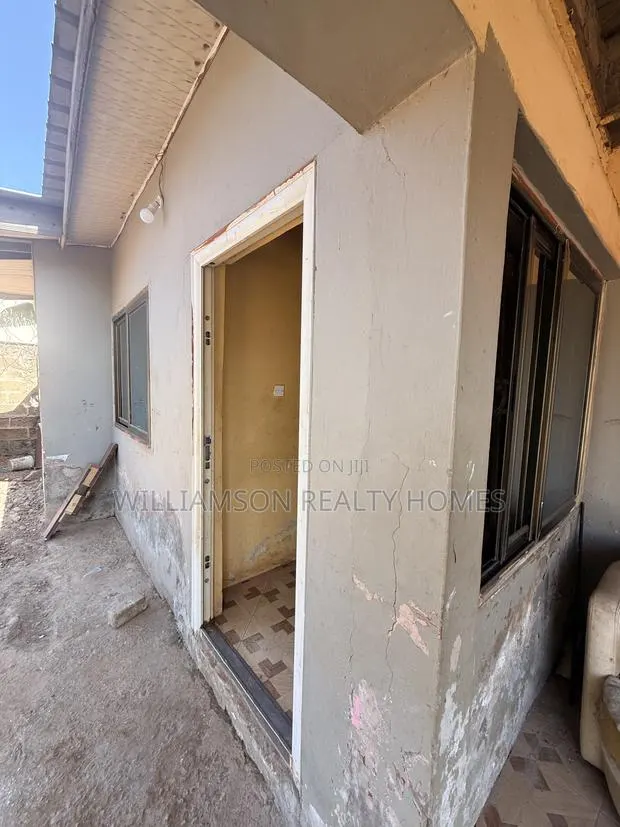 1bdrm Apartment in Kotobabi Area, Spintex for rent · Photo 1