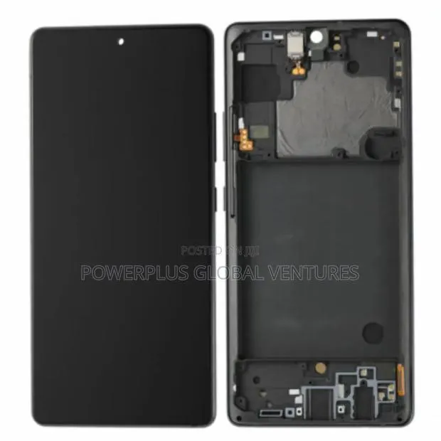 Samsung Galaxy A71 5g Phone Screen Replacement - Oled Original · Photo 1