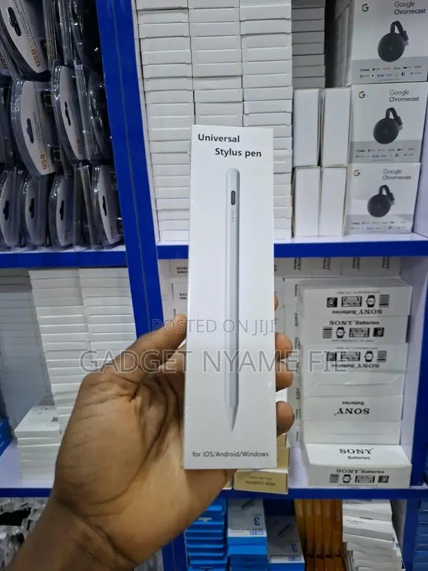Universal Stylus Pen · Photo 1