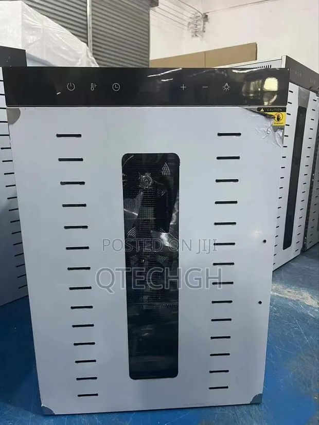 16 Trays Commercial Dehydrator