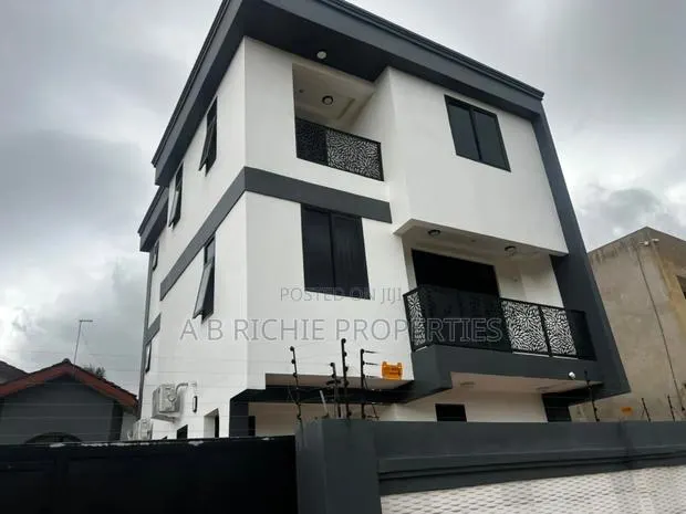 1bdrm Apartment in Ab Richie Properties, Boundary Road Area for rent · Photo 1
