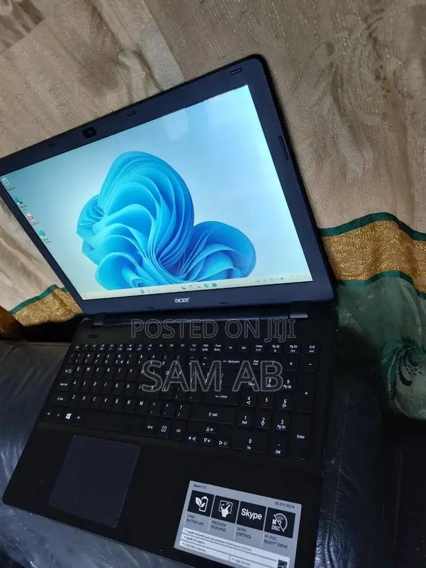 Laptop Acer Aspire 15 8GB HDD 1T · Photo 1