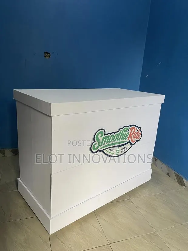 Foldable Booth / Stand · Photo 1