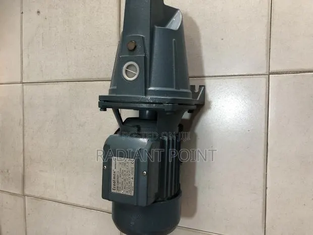 Ecoolmax Water Pump 2.2hp · Photo 1