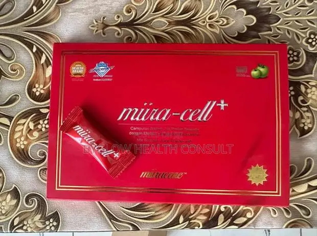 Miiracell+ Original Stemcell (Promo) · Photo 1