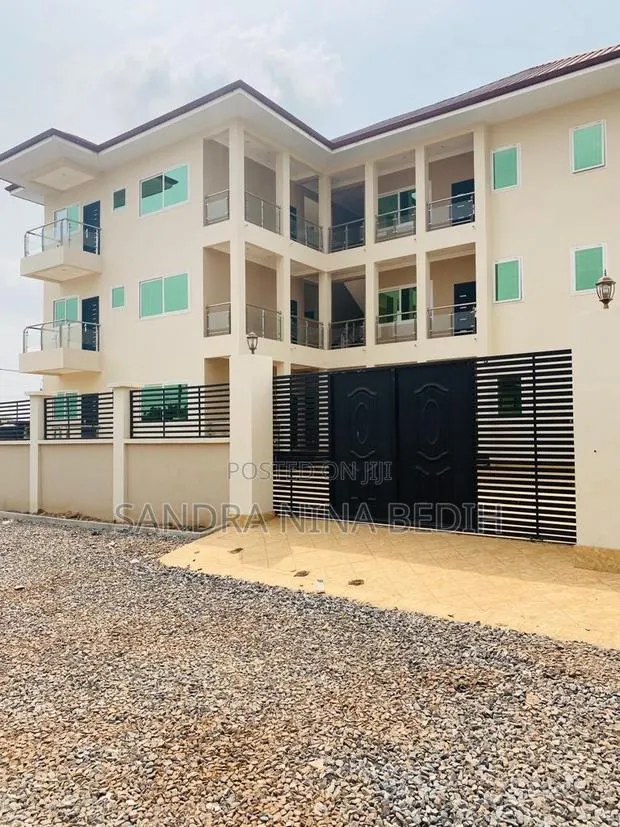 3bdrm Apartment in Ars, East Legon for rent · Photo 1