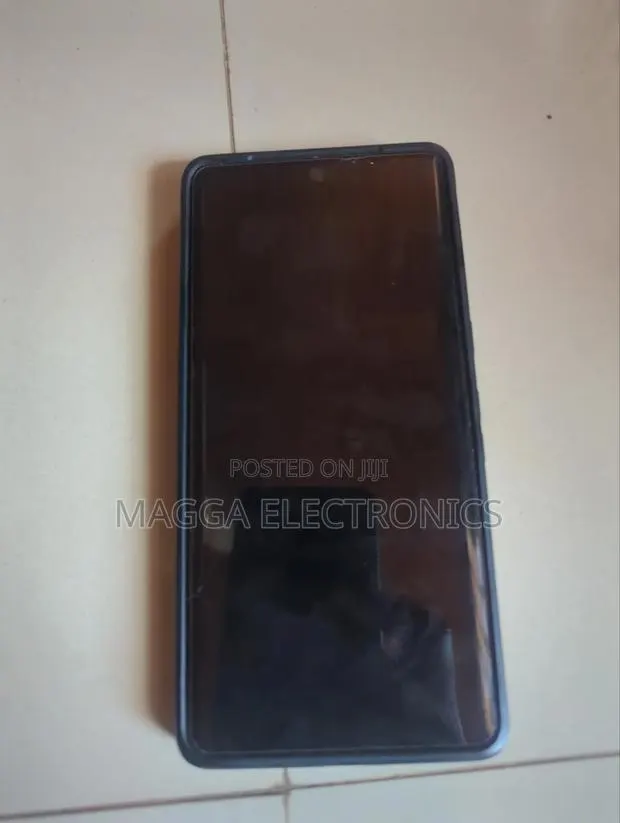 Google Pixel 7 Pro 128 GB Black
