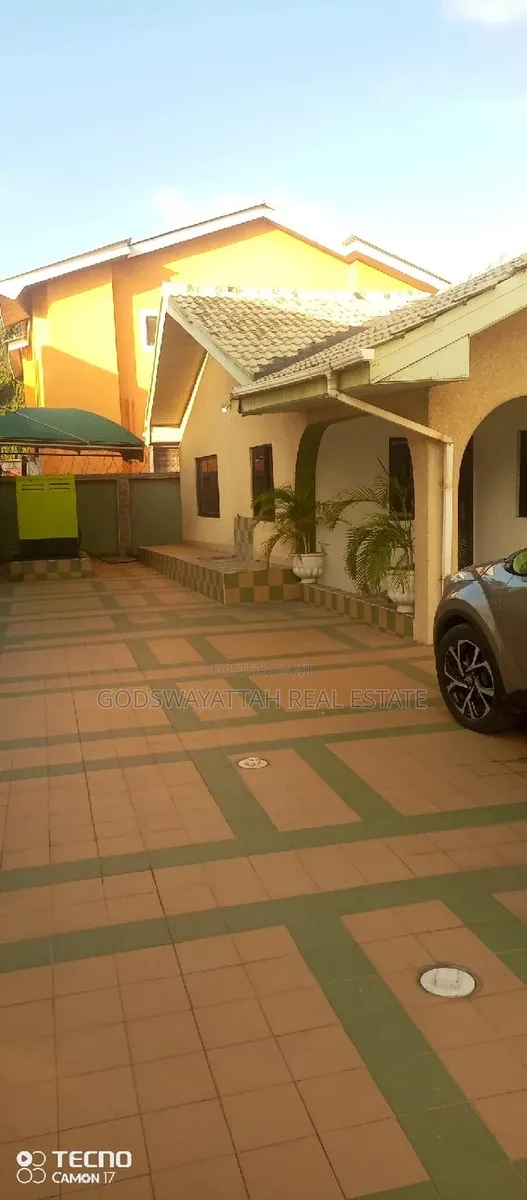 2bdrm Apartment in East Legon for rent · Photo 1
