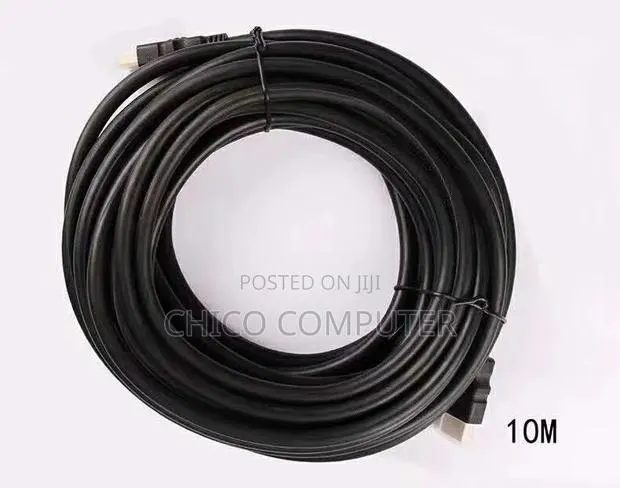 HDMI Cable 10m · Photo 1