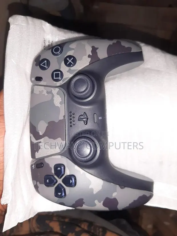 Original Ps5 Controller · Photo 1