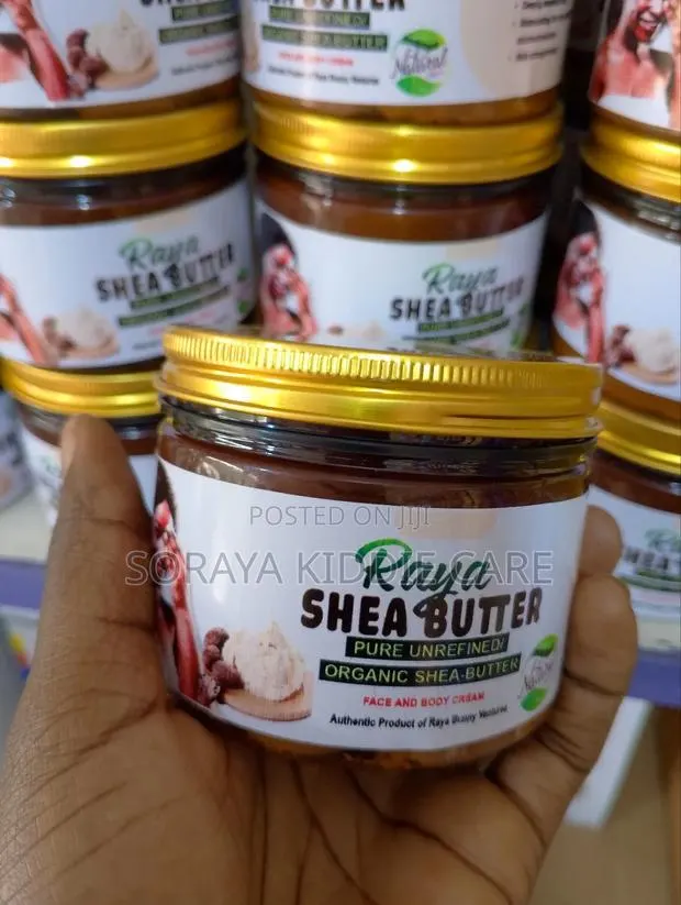 Shea Butter · Photo 1