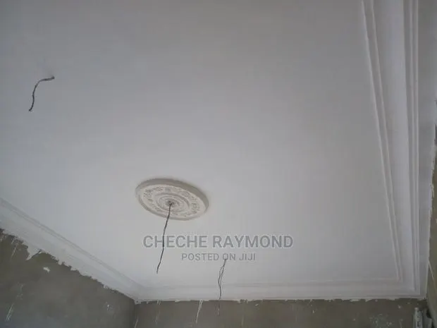 Simple Pop Ceiling · Photo 1