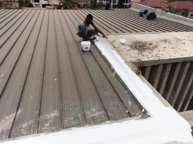 Roof Leakage Repair Specialist · Photo 1