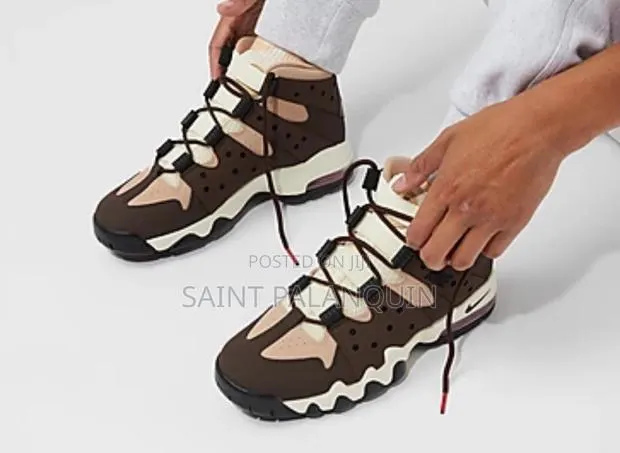 Nike Airmax Cb 94 · Photo 1